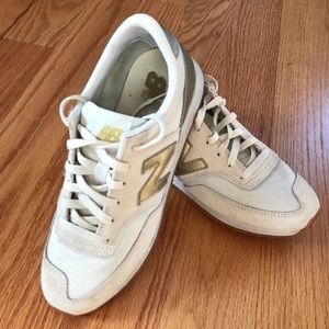 New Balance for JCrew 520 Sneakers
